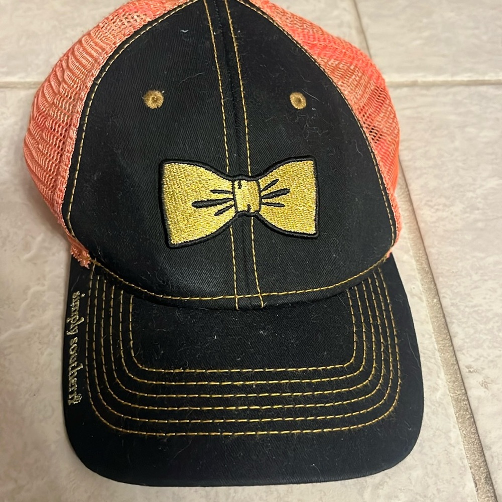 Simply southern trucker hat